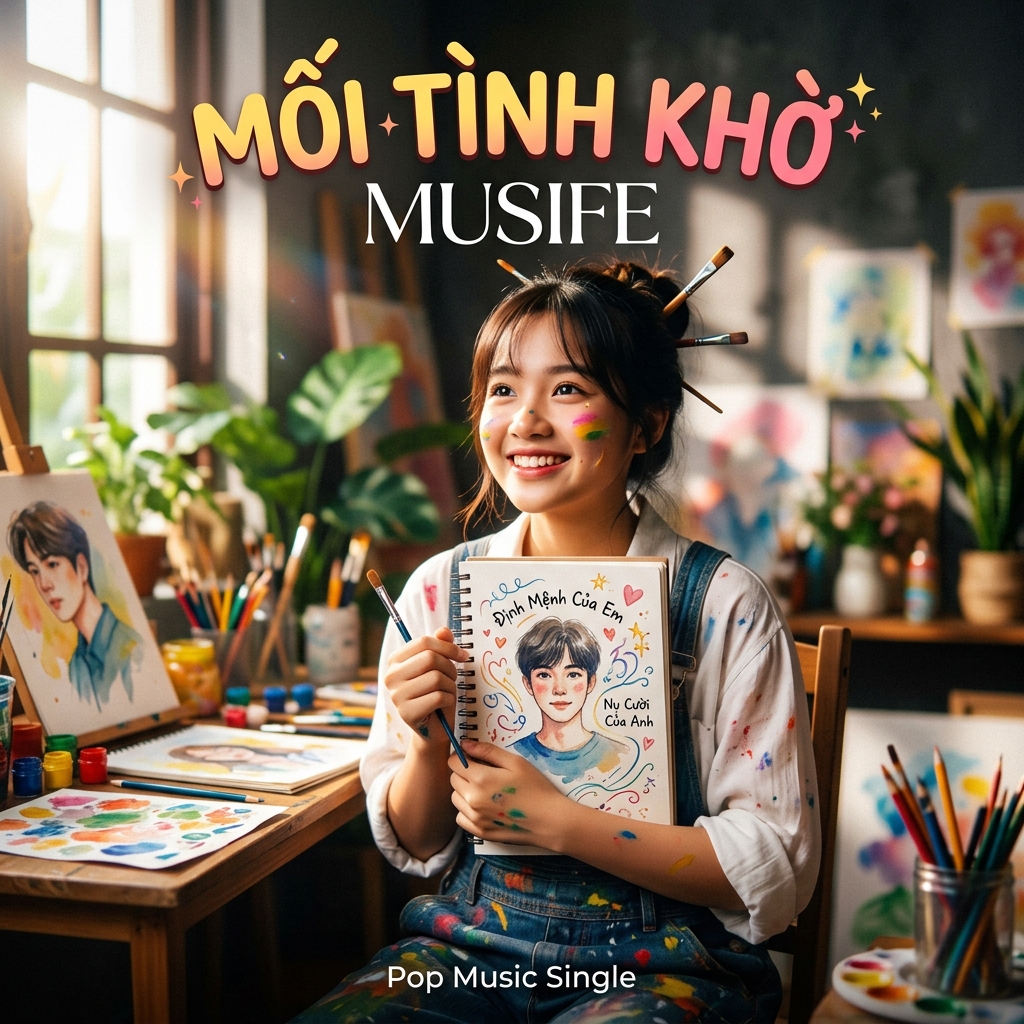 Kẻ Khờ Si Tình