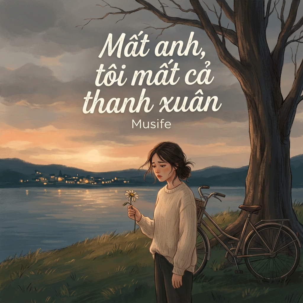 Đánh mất Thanh Xuân