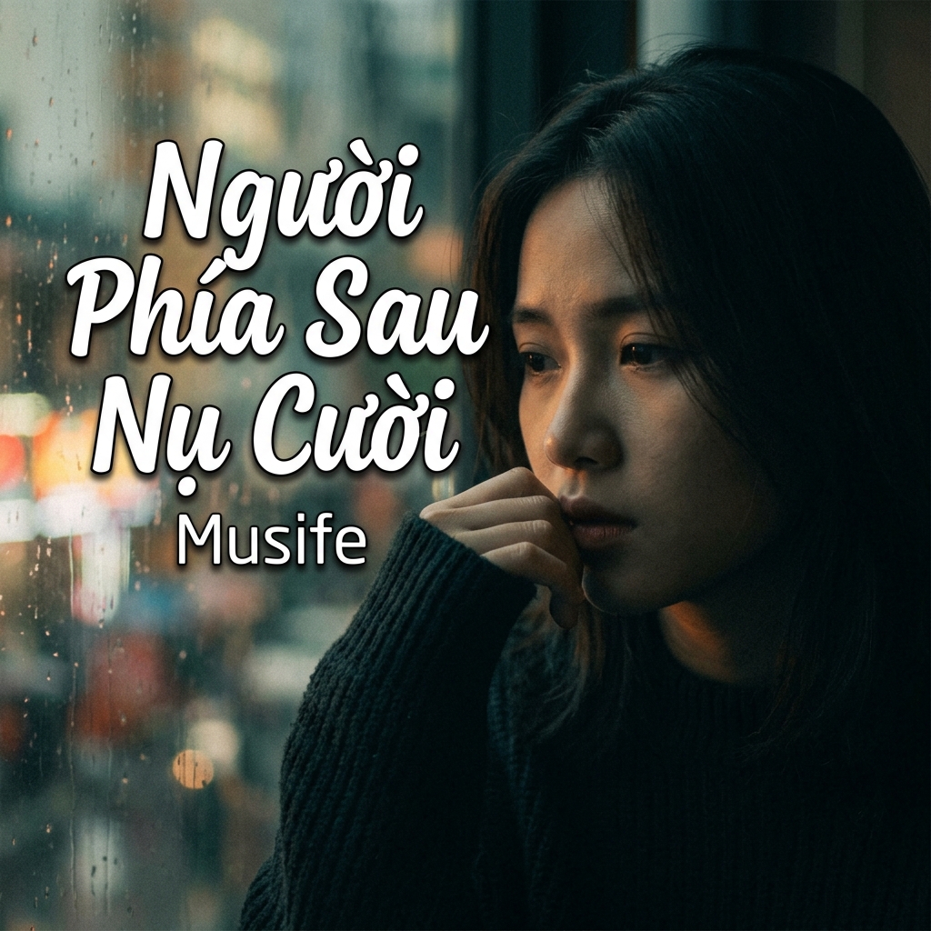 Người Phía Sau Nụ Cười